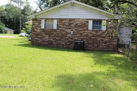 8832 4th Avenue Jacksonville FL 32208