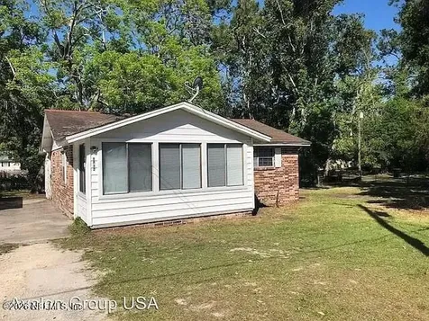 8832 4th Avenue Jacksonville FL 32208