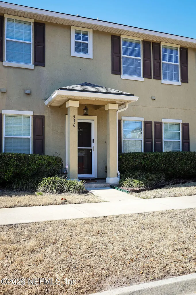 546 Hopewell Drive Orange Park FL 32073