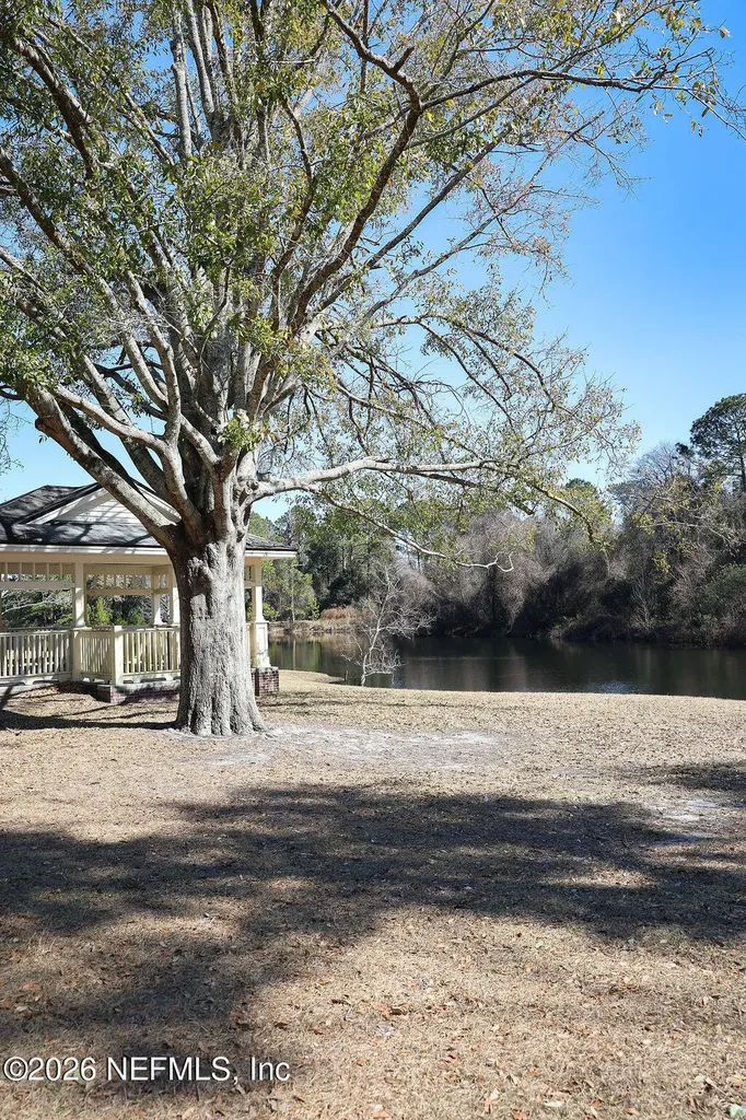 546 Hopewell Drive Orange Park FL 32073