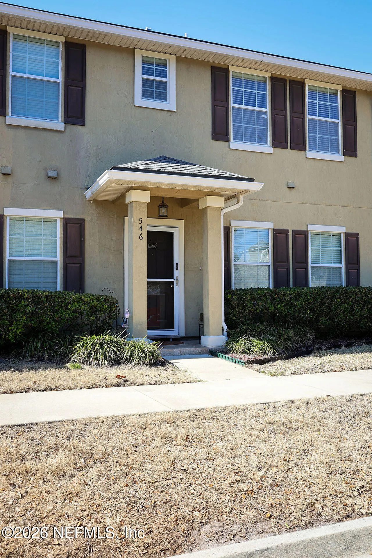 546 Hopewell Drive Orange Park FL 32073