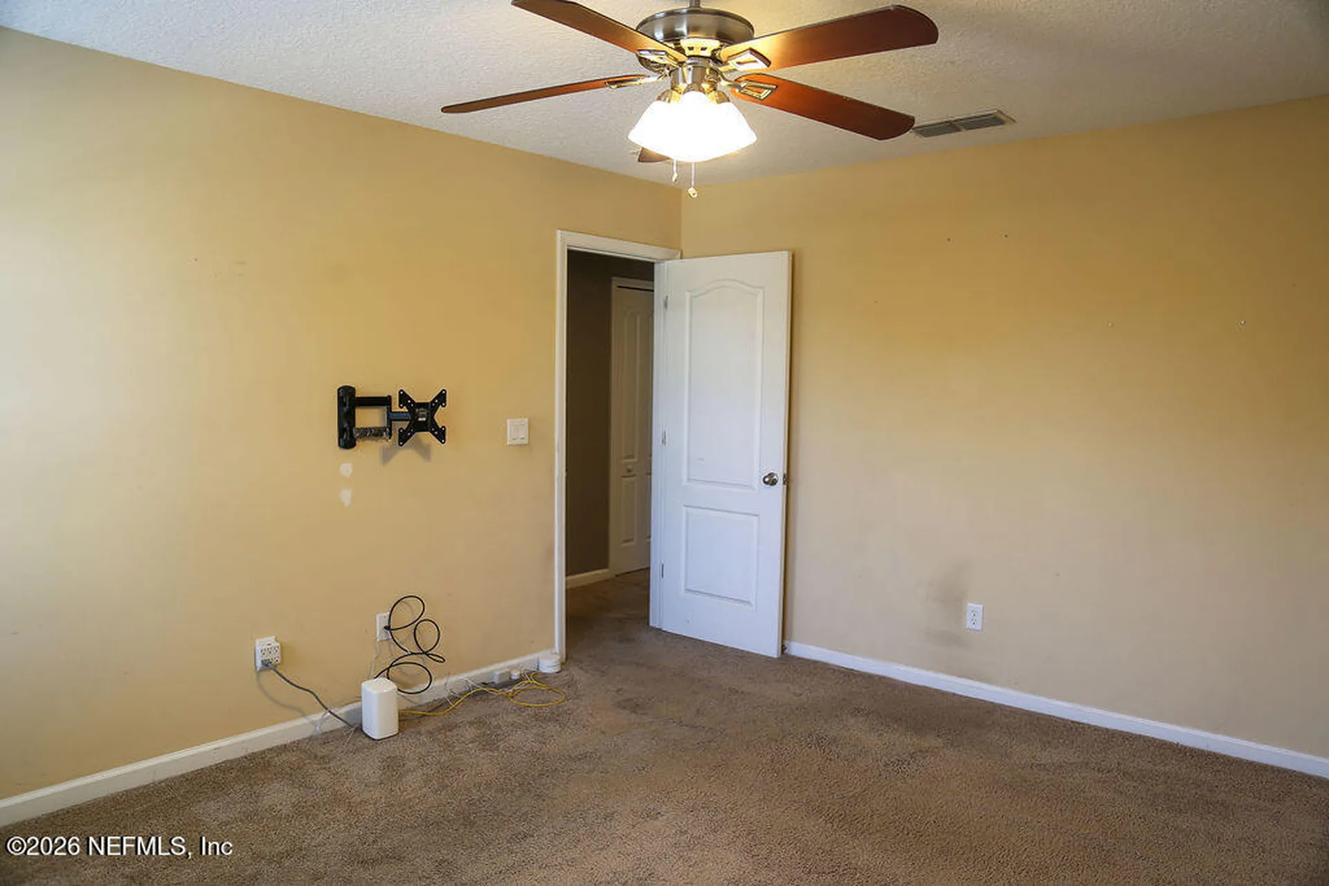 546 Hopewell Drive Orange Park FL 32073