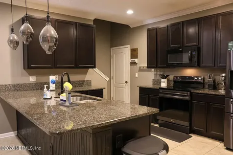 546 Hopewell Drive Orange Park FL 32073