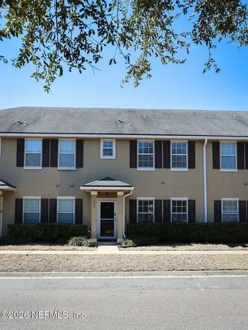 546 Hopewell Drive Orange Park FL 32073