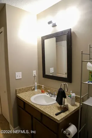 546 Hopewell Drive Orange Park FL 32073