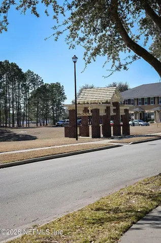 546 Hopewell Drive Orange Park FL 32073