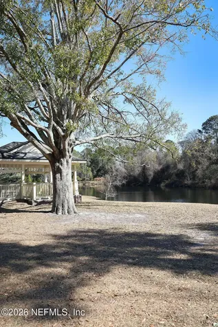 546 Hopewell Drive Orange Park FL 32073