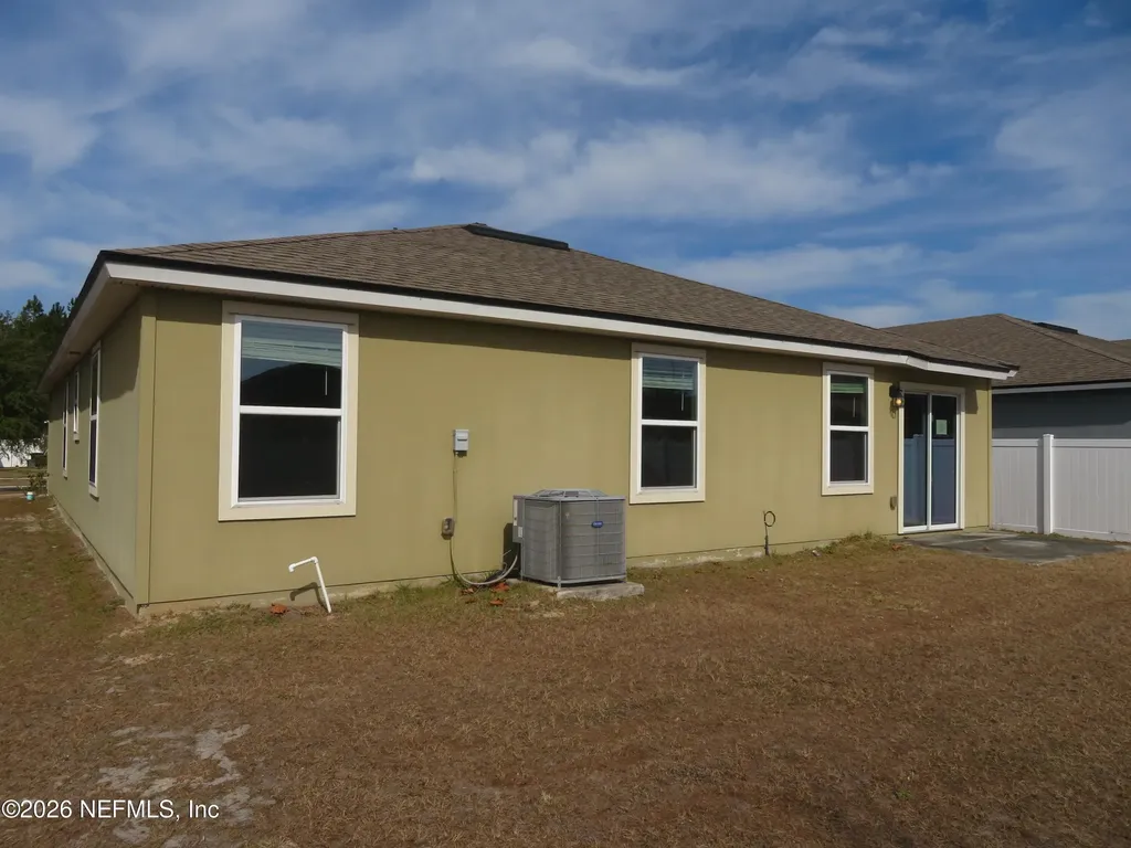 4327 Warm Springs Way Middleburg FL 32068