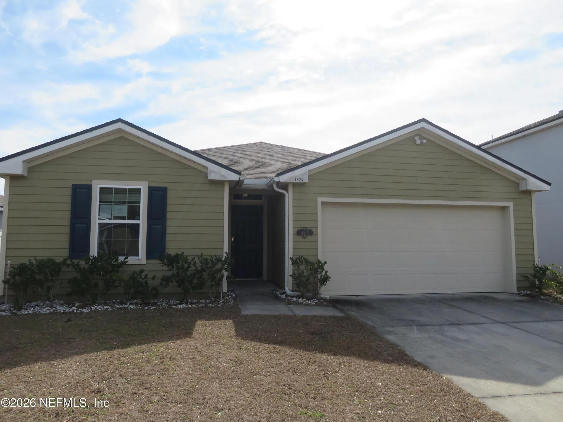 4327 Warm Springs Way Middleburg FL 32068