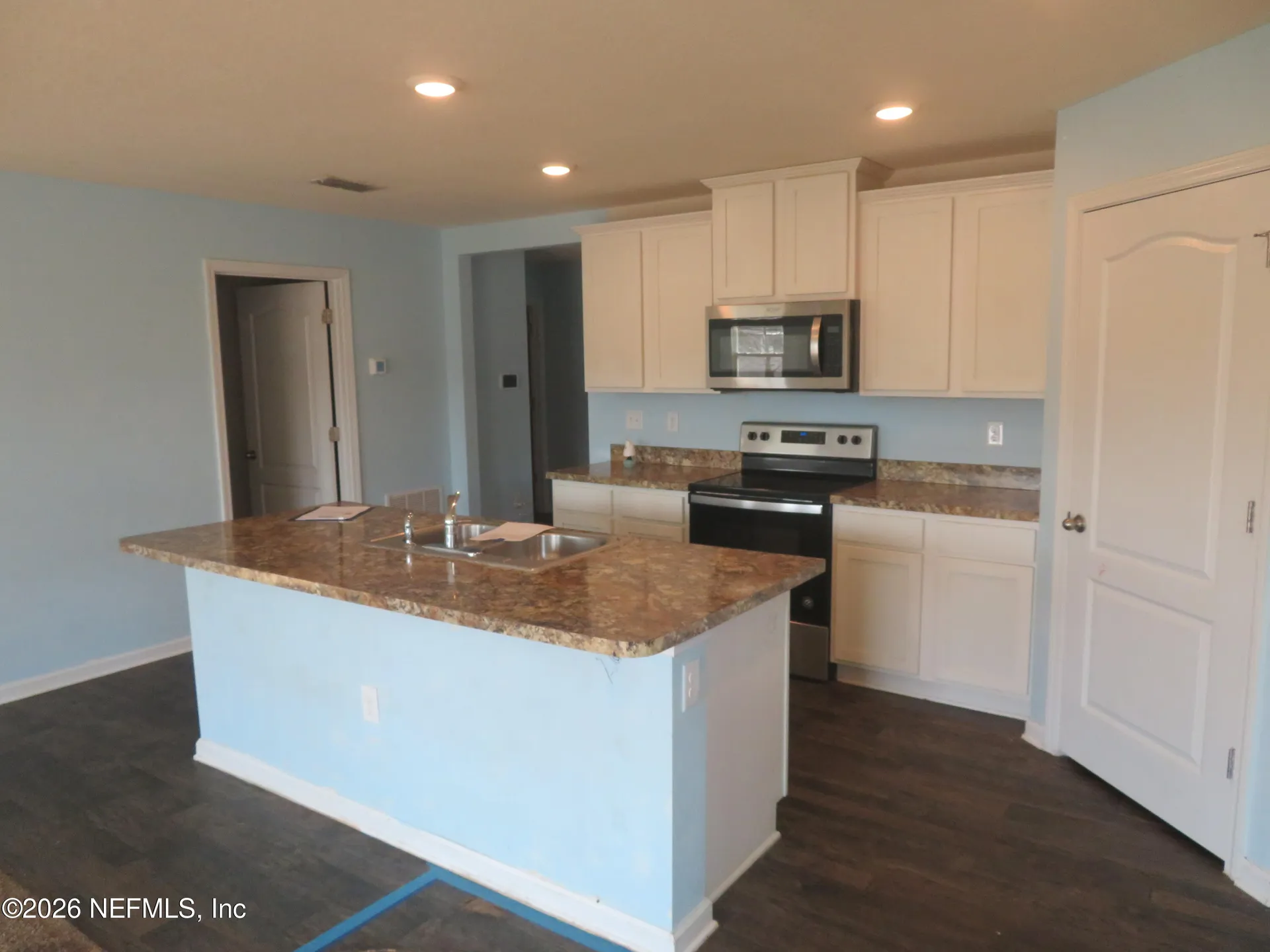 4327 Warm Springs Way Middleburg FL 32068