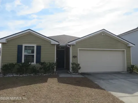 4327 Warm Springs Way Middleburg FL 32068