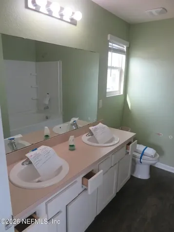 4327 Warm Springs Way Middleburg FL 32068