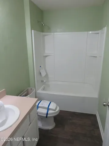 4327 Warm Springs Way Middleburg FL 32068