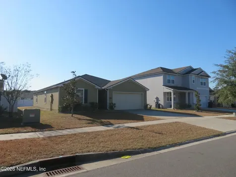 4327 Warm Springs Way Middleburg FL 32068
