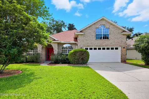 541 Grand Parke Drive St. Johns FL 32259