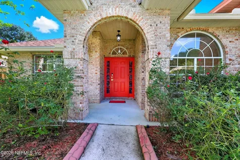 541 Grand Parke Drive St. Johns FL 32259