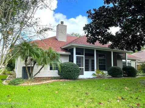 541 Grand Parke Drive St. Johns FL 32259