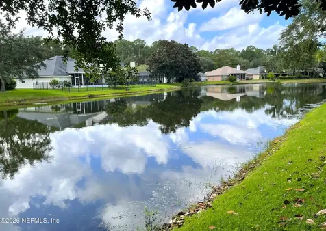 541 Grand Parke Drive St. Johns FL 32259