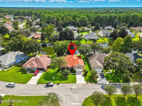 541 Grand Parke Drive St. Johns FL 32259