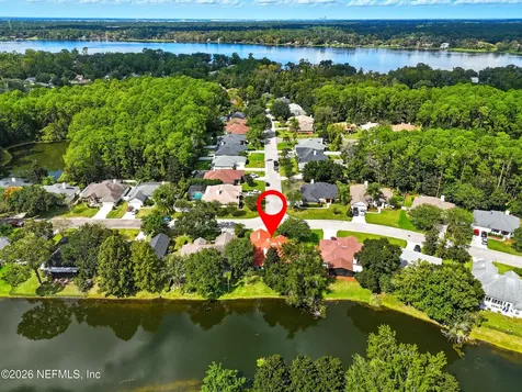 541 Grand Parke Drive St. Johns FL 32259