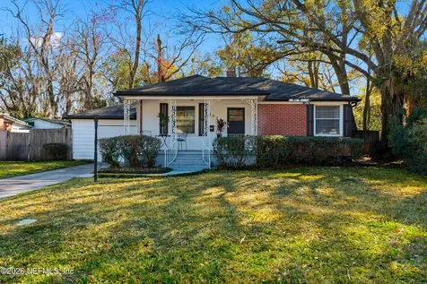 4826 Catherine Terrace Jacksonville FL 32205