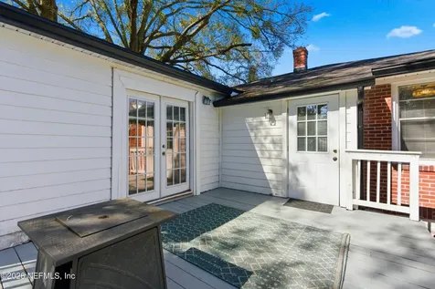 4826 Catherine Terrace Jacksonville FL 32205