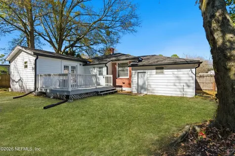4826 Catherine Terrace Jacksonville FL 32205