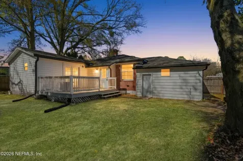 4826 Catherine Terrace Jacksonville FL 32205