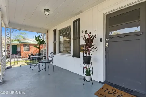 4826 Catherine Terrace Jacksonville FL 32205