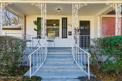4826 Catherine Terrace Jacksonville FL 32205