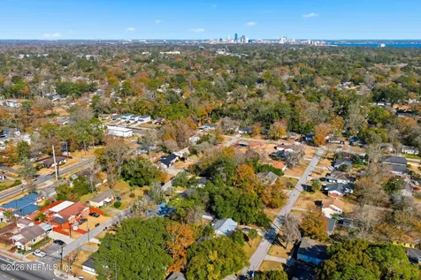 4826 Catherine Terrace Jacksonville FL 32205