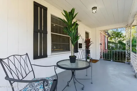 4826 Catherine Terrace Jacksonville FL 32205