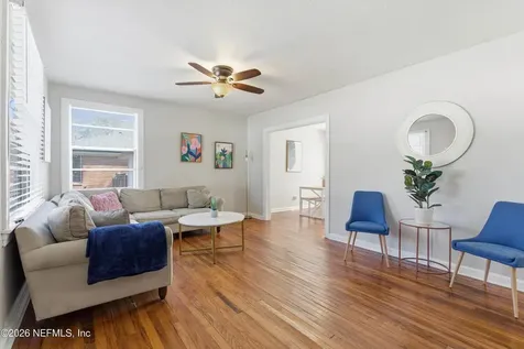4826 Catherine Terrace Jacksonville FL 32205