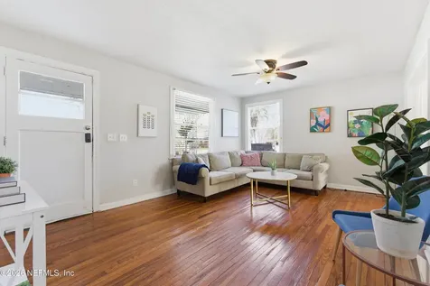 4826 Catherine Terrace Jacksonville FL 32205