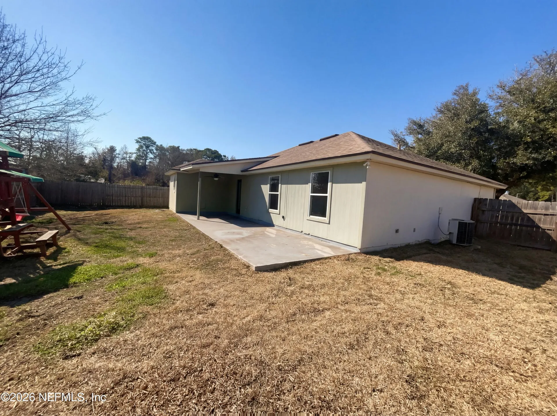 2158 Joseph Hewes Court Orange Park FL 32073