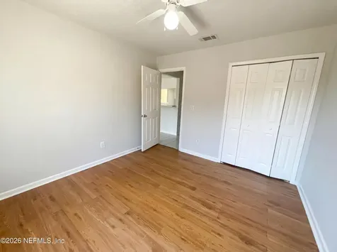 2158 Joseph Hewes Court Orange Park FL 32073