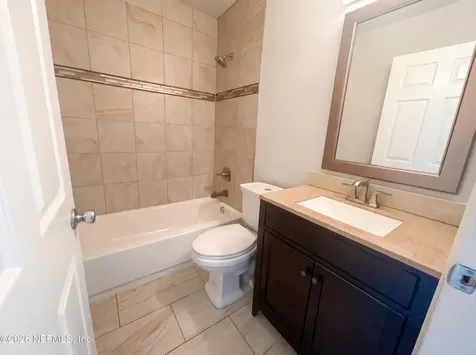 2158 Joseph Hewes Court Orange Park FL 32073