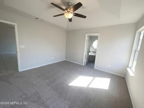2158 Joseph Hewes Court Orange Park FL 32073