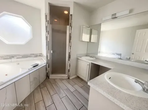 2158 Joseph Hewes Court Orange Park FL 32073