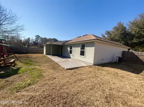 2158 Joseph Hewes Court Orange Park FL 32073