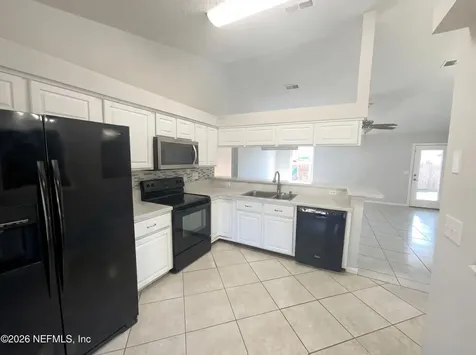 2158 Joseph Hewes Court Orange Park FL 32073