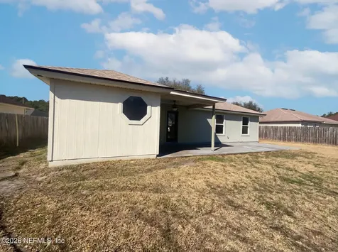 2158 Joseph Hewes Court Orange Park FL 32073