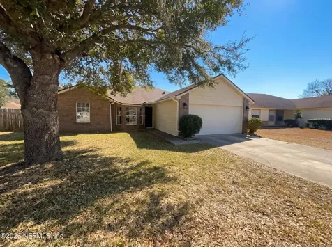 2158 Joseph Hewes Court Orange Park FL 32073
