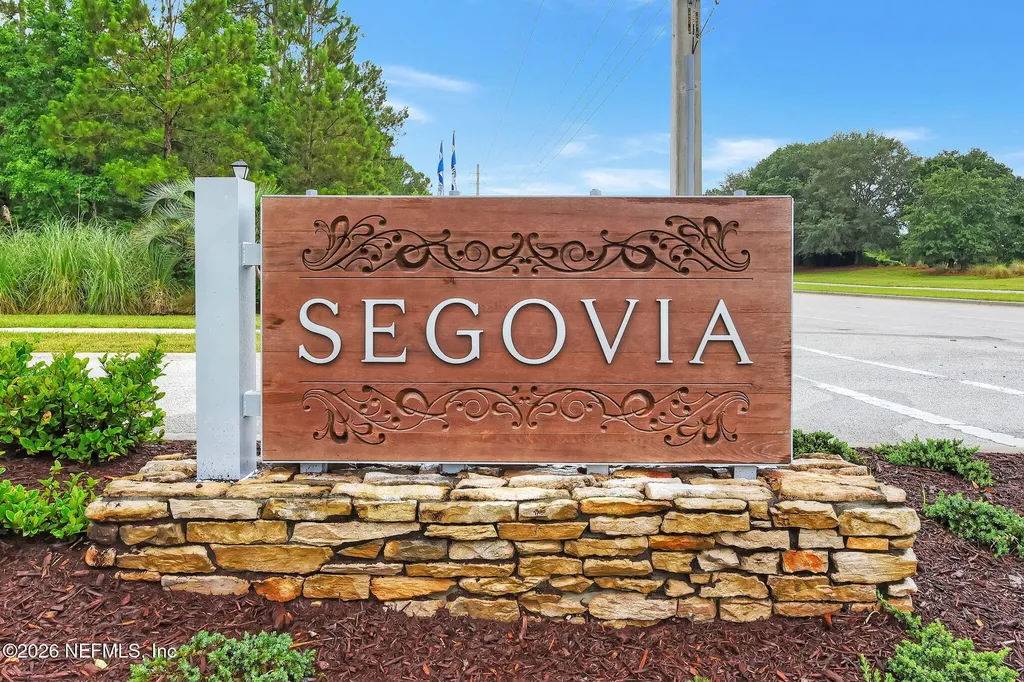 191 Adelanto Avenue St. Augustine FL 32092