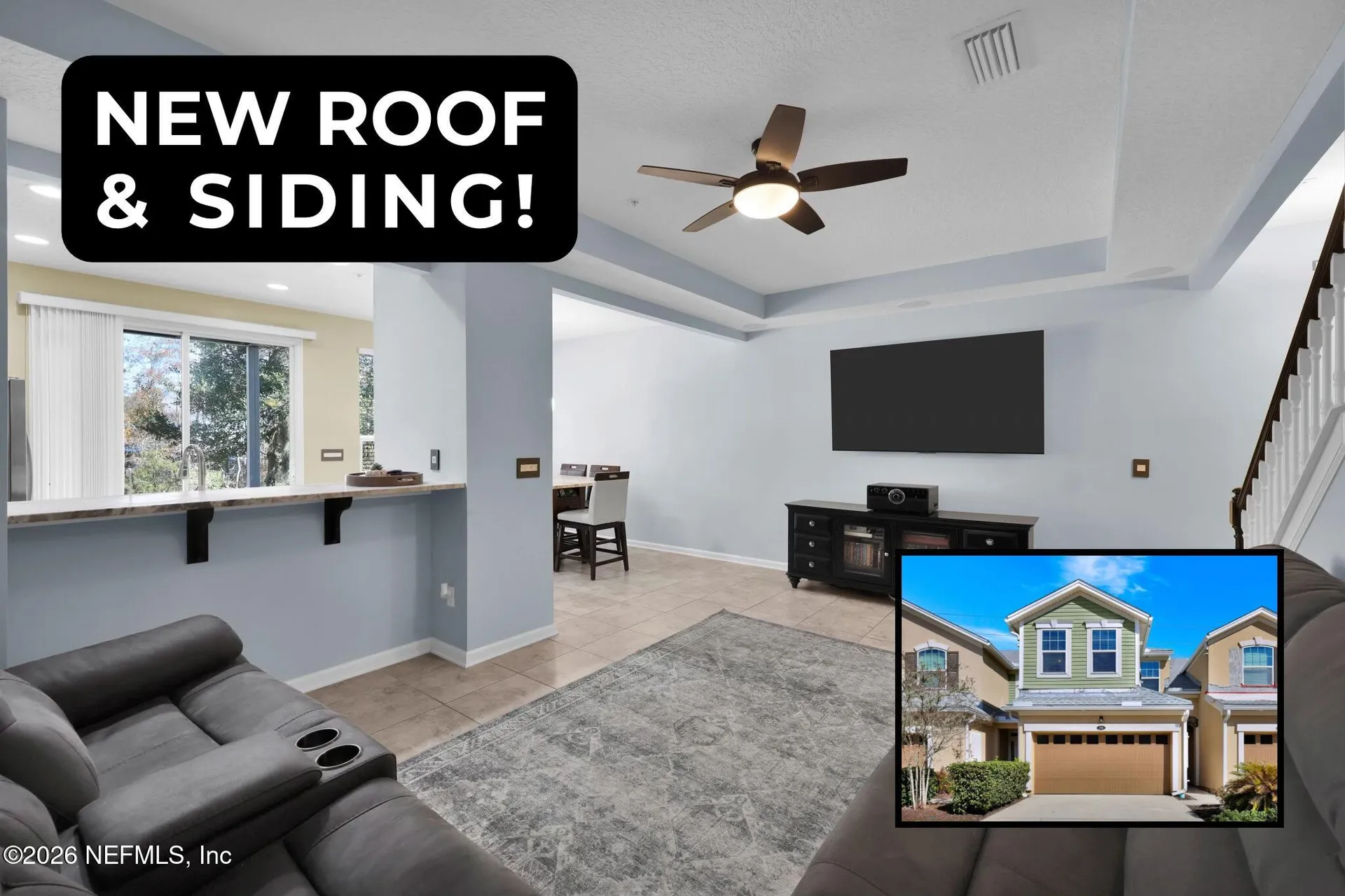191 Adelanto Avenue St. Augustine FL 32092