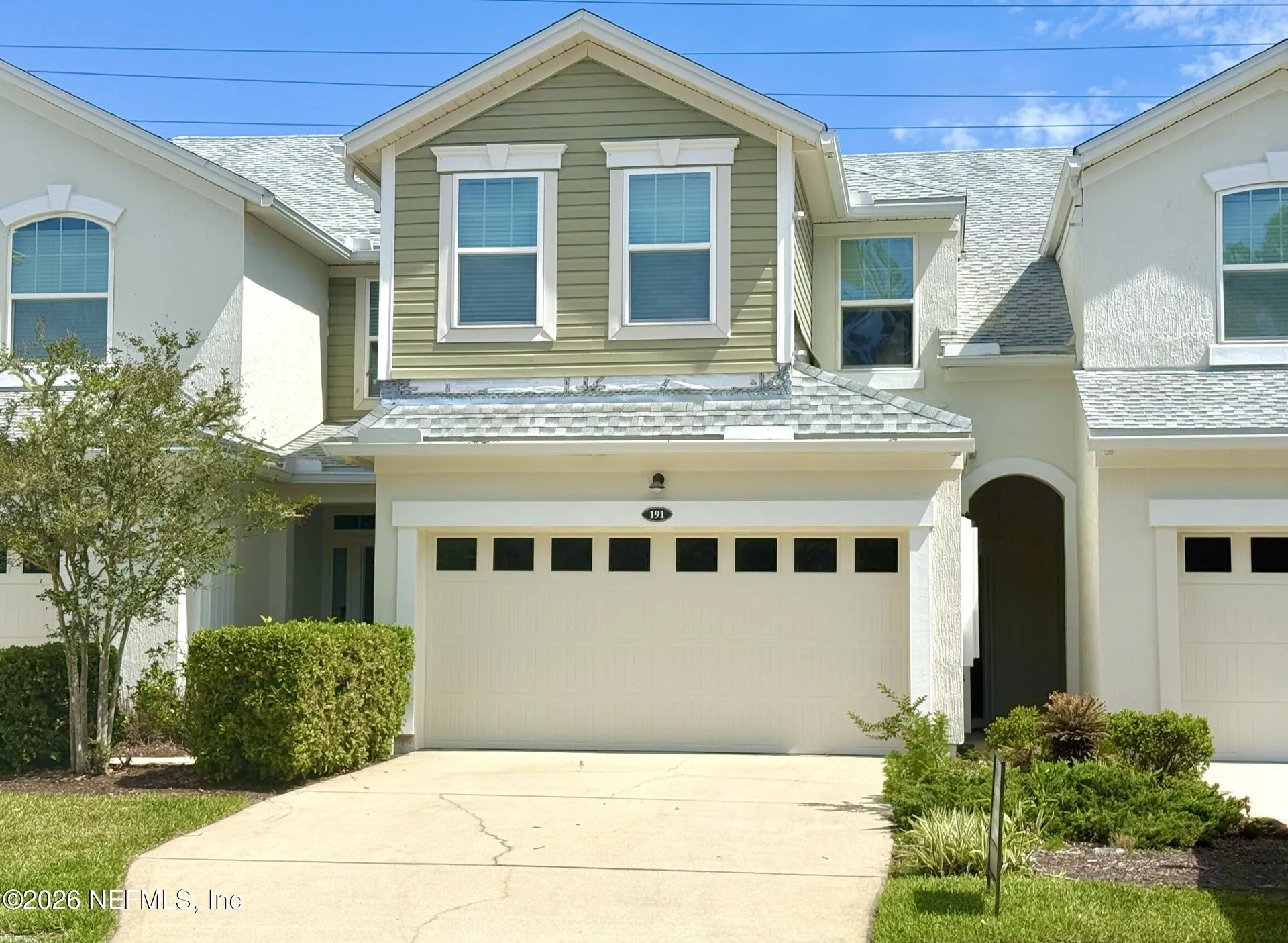 191 Adelanto Avenue St. Augustine FL 32092