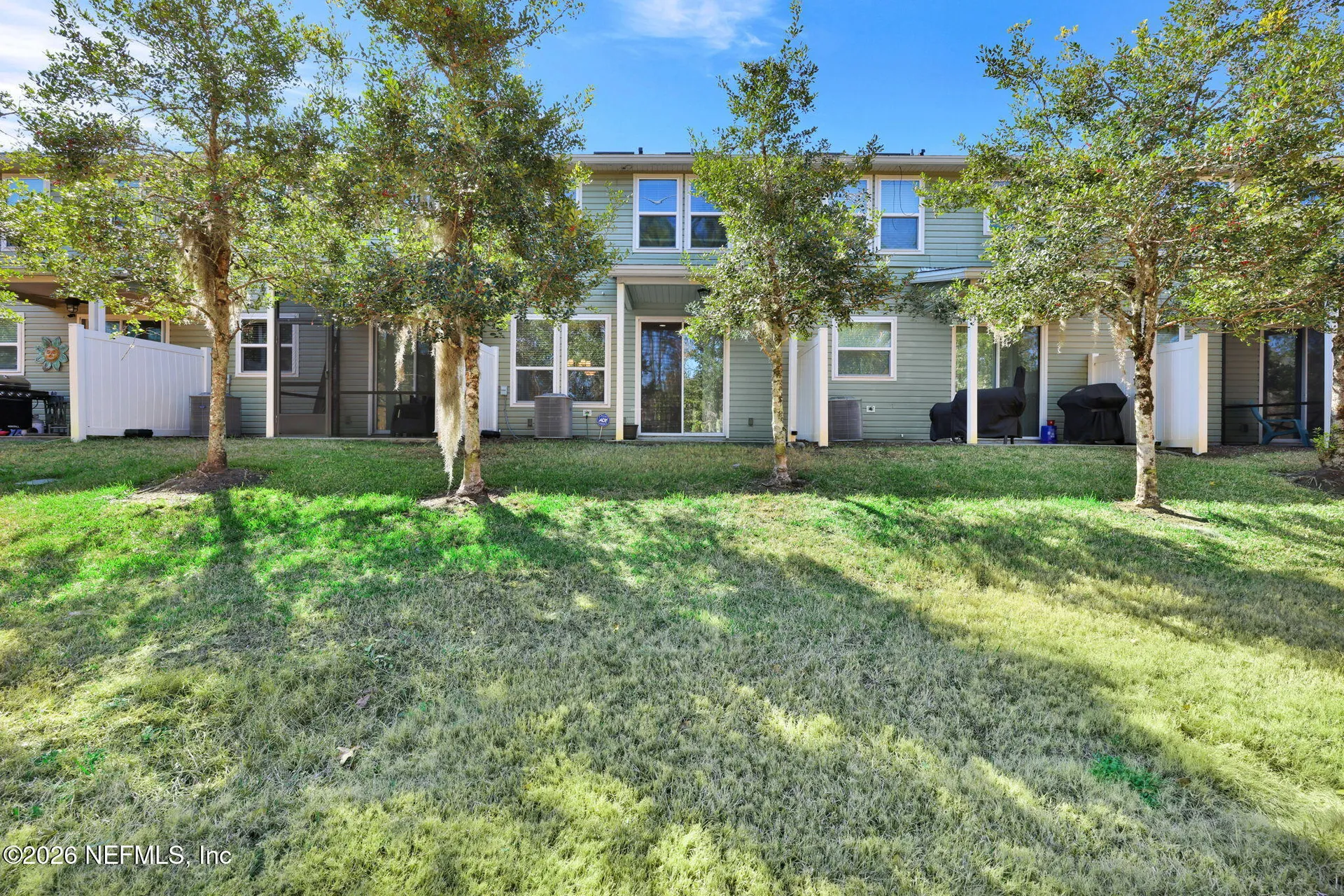 191 Adelanto Avenue St. Augustine FL 32092