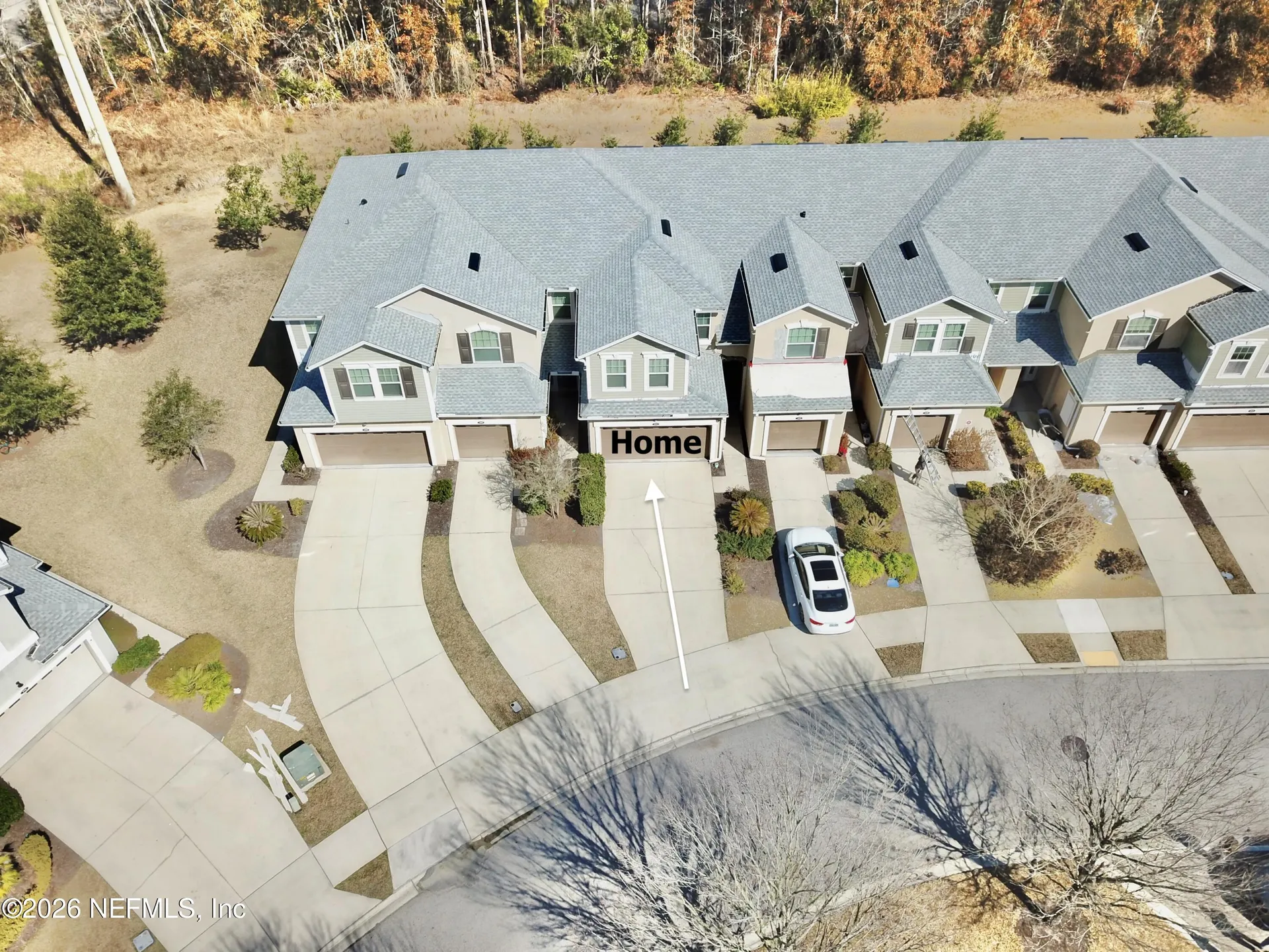191 Adelanto Avenue St. Augustine FL 32092