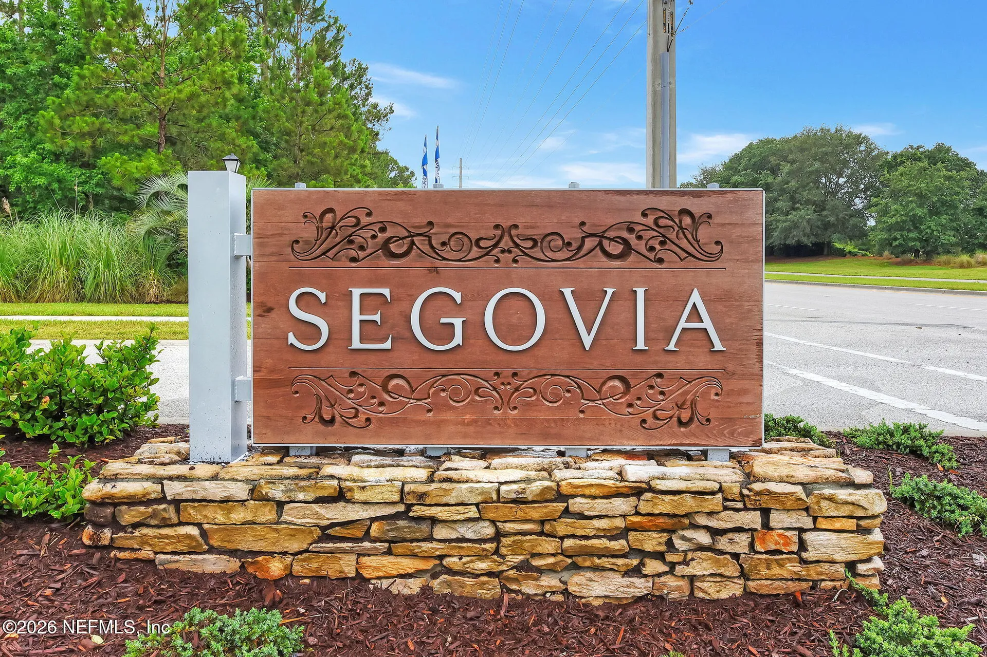191 Adelanto Avenue St. Augustine FL 32092