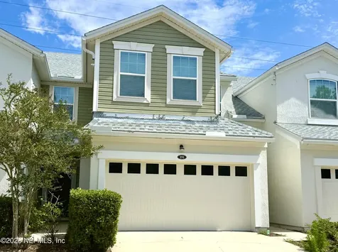 191 Adelanto Avenue St. Augustine FL 32092